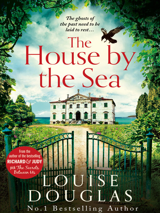 Title details for The House by the Sea by Louise Douglas - Available